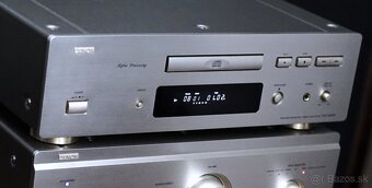 DENON DCD 1650 AR - CD player za polovinu původní ceny - 2