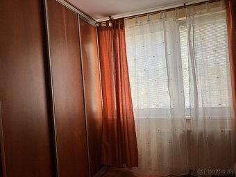 3 izbový byt na Klokočine - 2