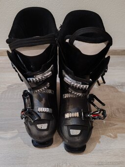 Pánske lyžiarky - 2