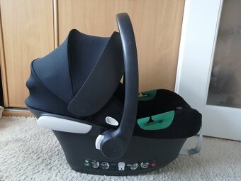 Vajíčko Cybex Aton B2 i-size - 2