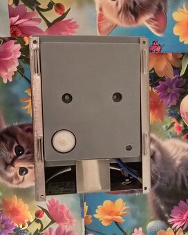 Exteriérové svietidlo Philips Massive - 2