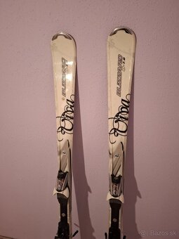 Lyže Blizzard a lyžiarky – pre tých, čo sa neboja zjazdovky - 2