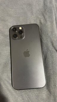 Predám vymením iPhone 12 pro - 2