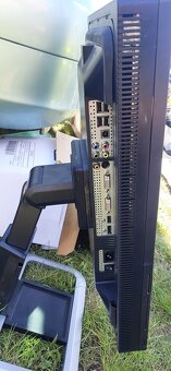 Monitor HP lp2475w - 2