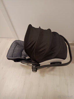 Kiddy evoluna i-Size 2+isofix - 2