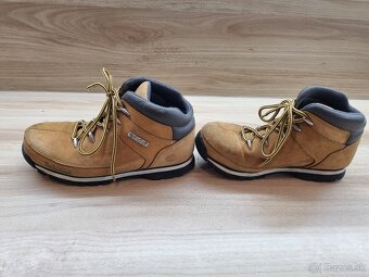 Timberland 37 zimne topanky - 2