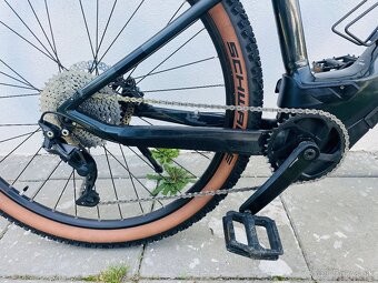 CUBE REACTION HYBRID ONE 750 - 2