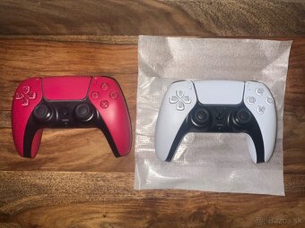 Playstation 5 Black - 2