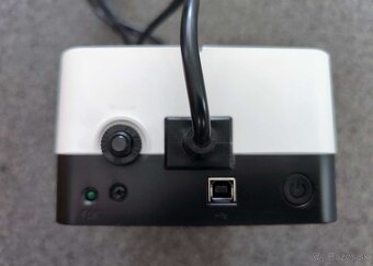 ✔️ UPS aj prepetova ochrana - 2