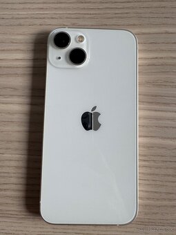 Predám IPhone 13 128GB - 2