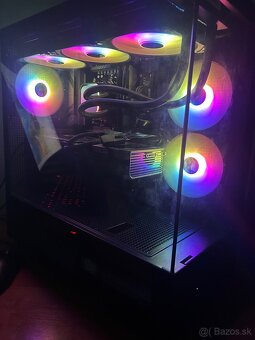 Predám 🖥️ Výkonný herný PC – Záruka na Všetko 🎮 - 2