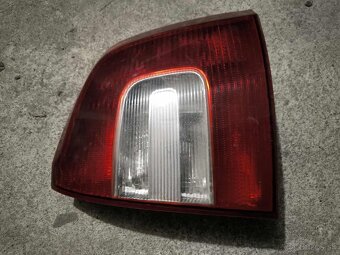 Diely octavia 2, octavia 3 - 2