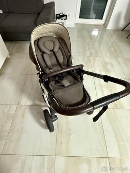 Mamas & Papas športový kočík - 2