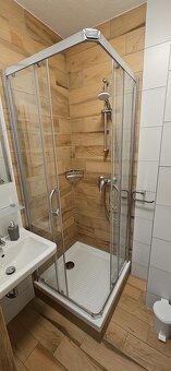 Apartmán aj s podielom na Wellnesse, Liptovský. Ján - 2