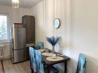 Prenájom 2 izbového bytu - 2