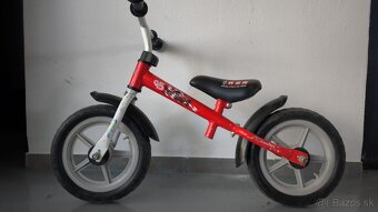 odrážadlo bleskový McQueen - 2