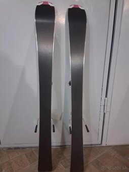 Detské lyže - 2