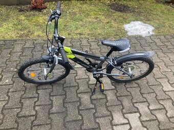 CTM 20” Scooby 2.0 - 2