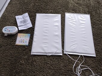 Monitor dychu Baby control - 2