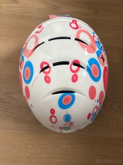 ROXY Detská lyžiarska prilba - 2