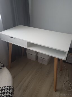 Kancelársky, stol - 2