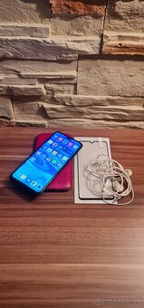 Huawei P smart 2019 black 64GB dual sim - 2