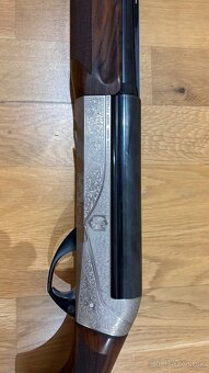 Brokovnica Samonabijacia Benelli - 2