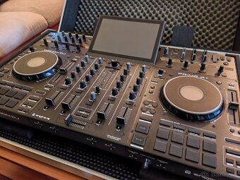 Predám konzolu Denon Prime 4 plus - 2