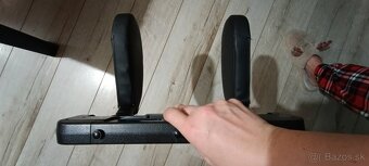 Ergonomická opierka hlavy a krku do auta - 2