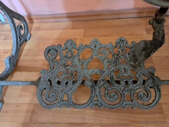 Predam obuvnické sijacie stroje - 2