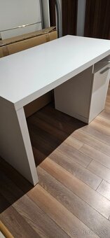 Písací / kancelársky stôl - 2