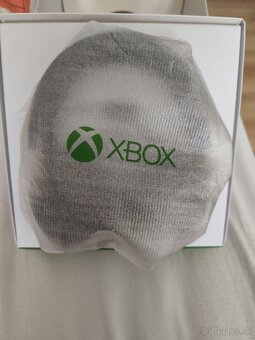 X BOX SLÚCHADLÁ - 2