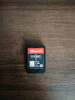 Little nightmares 2 - Nintendo switch - 2