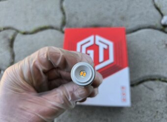 LED žiarovky do smeroviek s CANBUS - 2