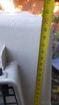 Veĺký prepravný box 50eur - 2