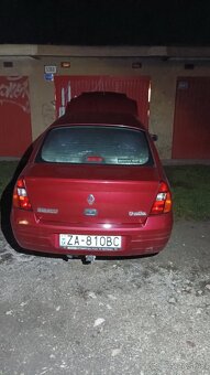 Predám Renault Thalia - 2