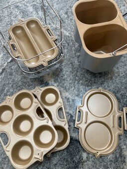 Pekárnička Eta Delicca Max - 2