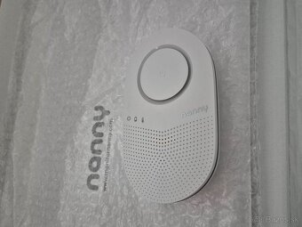 Monitor dychu Jablotron Nanny BM-03 - 2