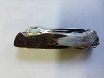 Poľovnícky nôž zatvárací - 2