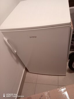 Gorenje chladnicka jednodverova - 2