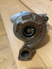 Turbo GT2056V a GT1749V - 2