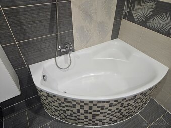 Nabytok do kupelne - 2