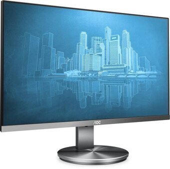 AOC 24" (60cm) monitor na predaj - 2