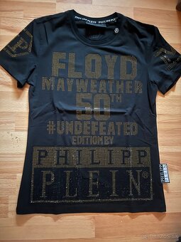 Philipp plein Floyd - 2