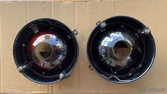 Predám svetlá na TATRU 603 - 2