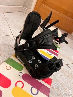 Predám detsky snowboard - 2