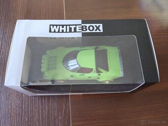 Lancia Stratos HF 1:24 - 2