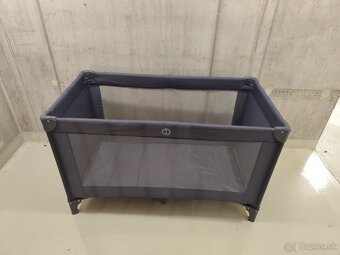 Cestovna postielka - 2