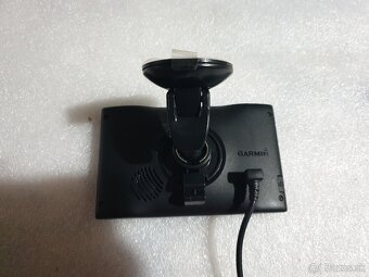 Predam navi Garmin LM 52 - 2