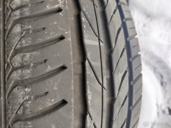 Letné pneu 185/65 R15 - 2
